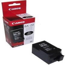 Cartouche Canon BX-20 - noir (44ml)