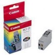 Cartouche canon bci-21 couleur