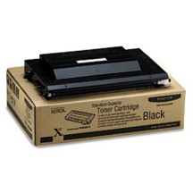 Toner Xerox - 1 x noir - Phaser 6100 (3000 pages)