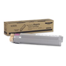 Toner Xerox - 1 x magenta - Phaser 7400 (18000 pages)