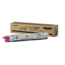 Toner Xerox - 1 x magenta - Phaser 6300/6350 (7000 pages)