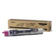 Toner Xerox - 1 x magenta - Phaser 6300/6350 (10000 pages)