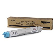 Toner Xerox - 1 x cyan - Phaser 6360 (5000 pages)