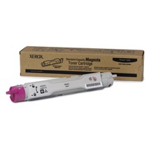 Toner Xerox - 1 x magenta - Phaser 6360 (5000 pages)