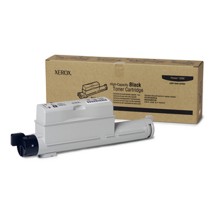 Toner Xerox - 1 x noir - Phaser 6360 (18000 pages)