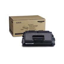 Toner Xerox - 1 x noir - Phaser 3600 (14000 pages)