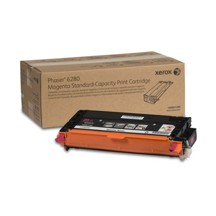 Toner Xerox - 1 x magenta - Phaser 6280 (2200 pages)