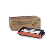 Toner Xerox - 1 x magenta - Phaser 6280 (5900 pages)