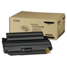 Toner Xerox - 1 x noir - Phaser 3435 (4000 pages)