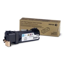 Toner Xerox - 1 x cyan - Phaser 6128MFP (2500 pages)