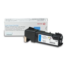 Toner Xerox - 1 x cyan - Phaser 6140 (2000 pages)