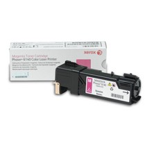 Toner Xerox - 1 x magenta - Phaser 6140 (2000 pages)