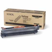 XEROX UNITE D'IMAGES JAUNE 30.000 PAGES PHASER/7400