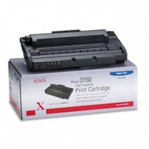 Toner Xerox - Phaser 3150 (5000 pages)