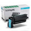 Toner Lexmark 10B042C - Cyan (15.000 pages)