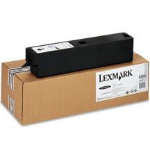 LEXMARK BOITE RESIDUELLE 180.000 PAGES