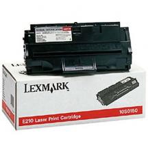 Toner Lexmark 10S0150 - Noir (2.000 pages)