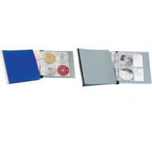 DURABLE CD-/DVD-Album 96, classeur