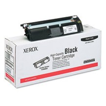 Toner Xerox - 1 x noir - Phaser 6120 (4500 pages)