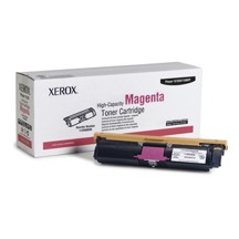 Toner Xerox - 1 x magenta - Phaser 6120 (4500 pages)