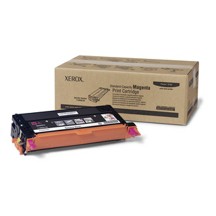 Toner Xerox - 1 x magenta - Phaser 6180 (2000 pages)