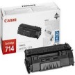 Toner Canon 714 - Noir (4.500 pages)