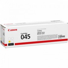 Toner Canon 045 - CRG045Y - jaune - 1300 pages