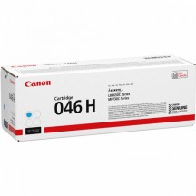 Toner Canon CRG046HC - Cyan - 5000 pages