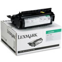 Toner Lexmark 12A6860 - noir (10.000 pages)