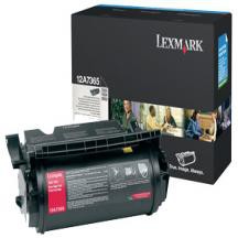 Toner Lexmark 12A8044 - noir (32.000 pages)