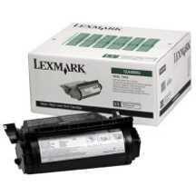 Toner Lexmark 12A6865 - noir (30.000 pages)