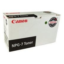 Toner Canon NPG-7 - Noir (10.000 pages)