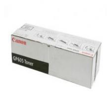 Toner Canon GP605 - Noir  (10.000 pages)