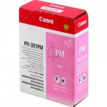 Cartouche canon pfi301pm - magenta (330ml)