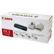 Toner Canon FX3 - Noir