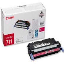 Toner Canon 711 - Magenta (6.000 pages)