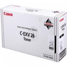 Toner Canon C-EXV26 - Noir