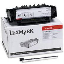 Toner laser Lexmark 17G0154 - (15.000 pages)