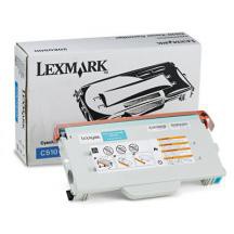Toner Lexmark 20K0500 - cyan (3.200 pages)
