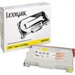 Toner Lexmark 20K0502 - jaune (3.000 pages)