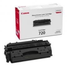 Toner Canon 720 - Noir (5.000 pages)