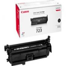 Toner Canon 723BK - Noir 5.000 pages