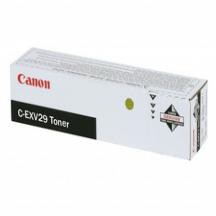 Toner Canon C-EXV29 - Noir (36.000 pages)