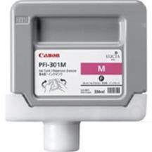 Cartouche Canon PFI-303M - Magenta (330ml)