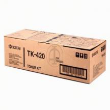 Toner Kyocera TK-420 - Noir (15.000 pages)