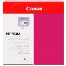 Cartouche Canon PFI-304m - Magenta