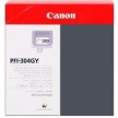 Cartouche Canon PFI-304gy - Gris