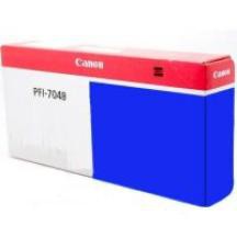 Cartouche Canon PFI-704b - Bleu