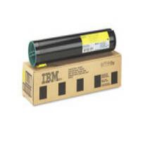 Toner laser ibm 39V2214 - jaune (22.000 pages)