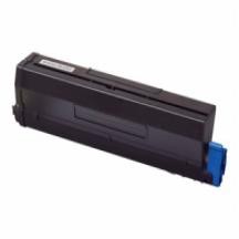 Toner compatible OKI 44469742 - Cyan (5.000 pages)